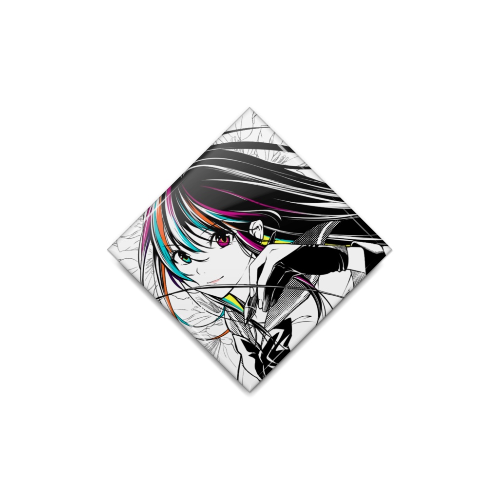 彩