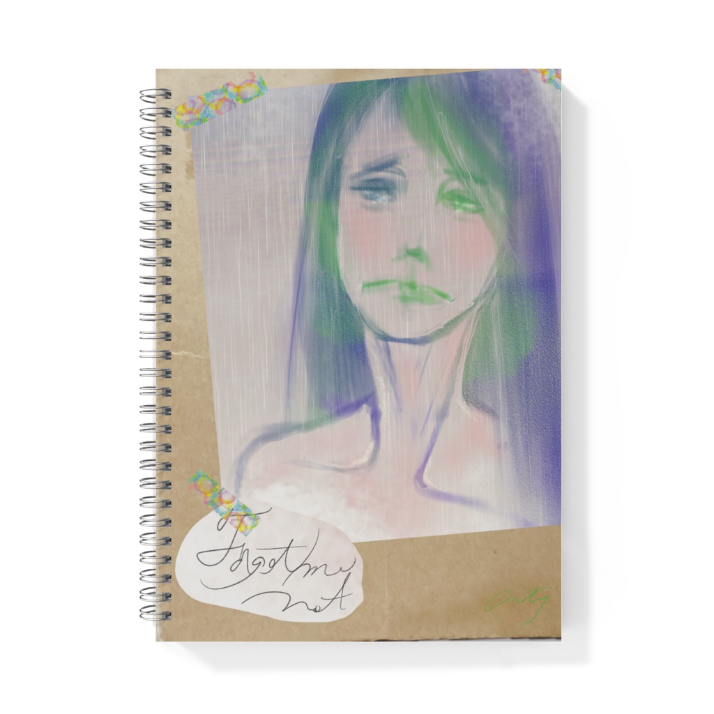 a journal
