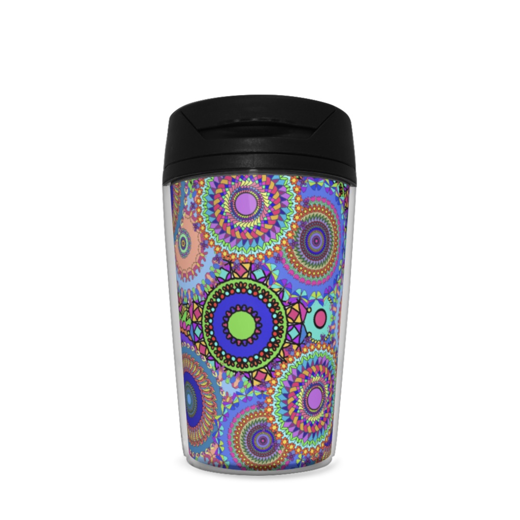 デザインタンブラー