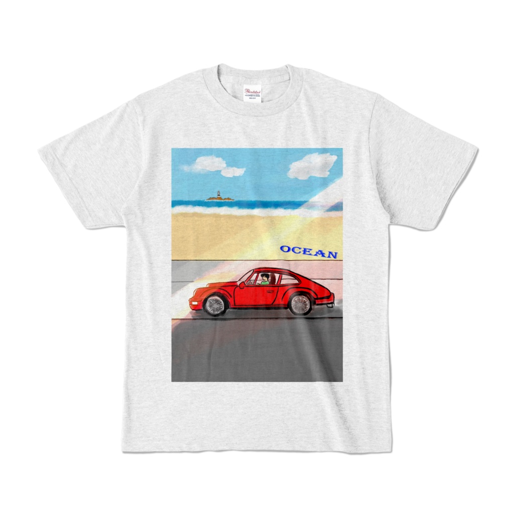 OCEAN