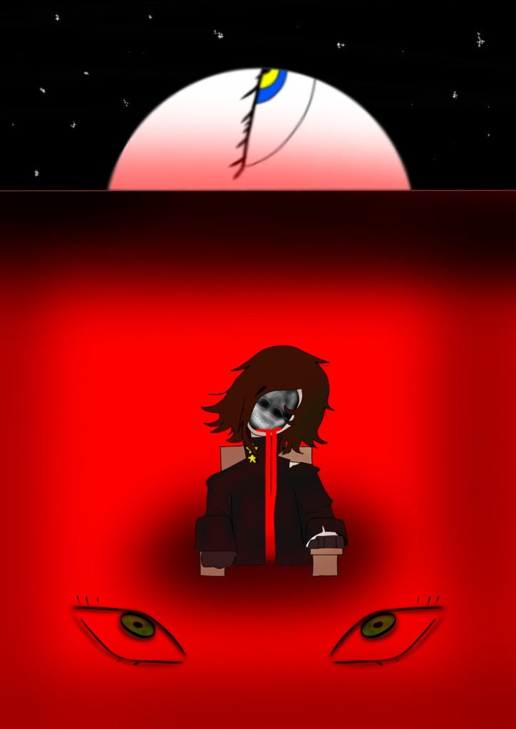 Kette’s hell notebook