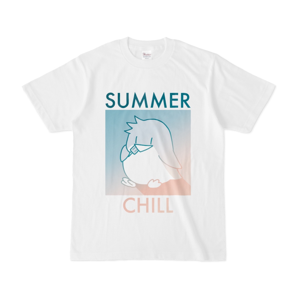 SUMMER CHILL