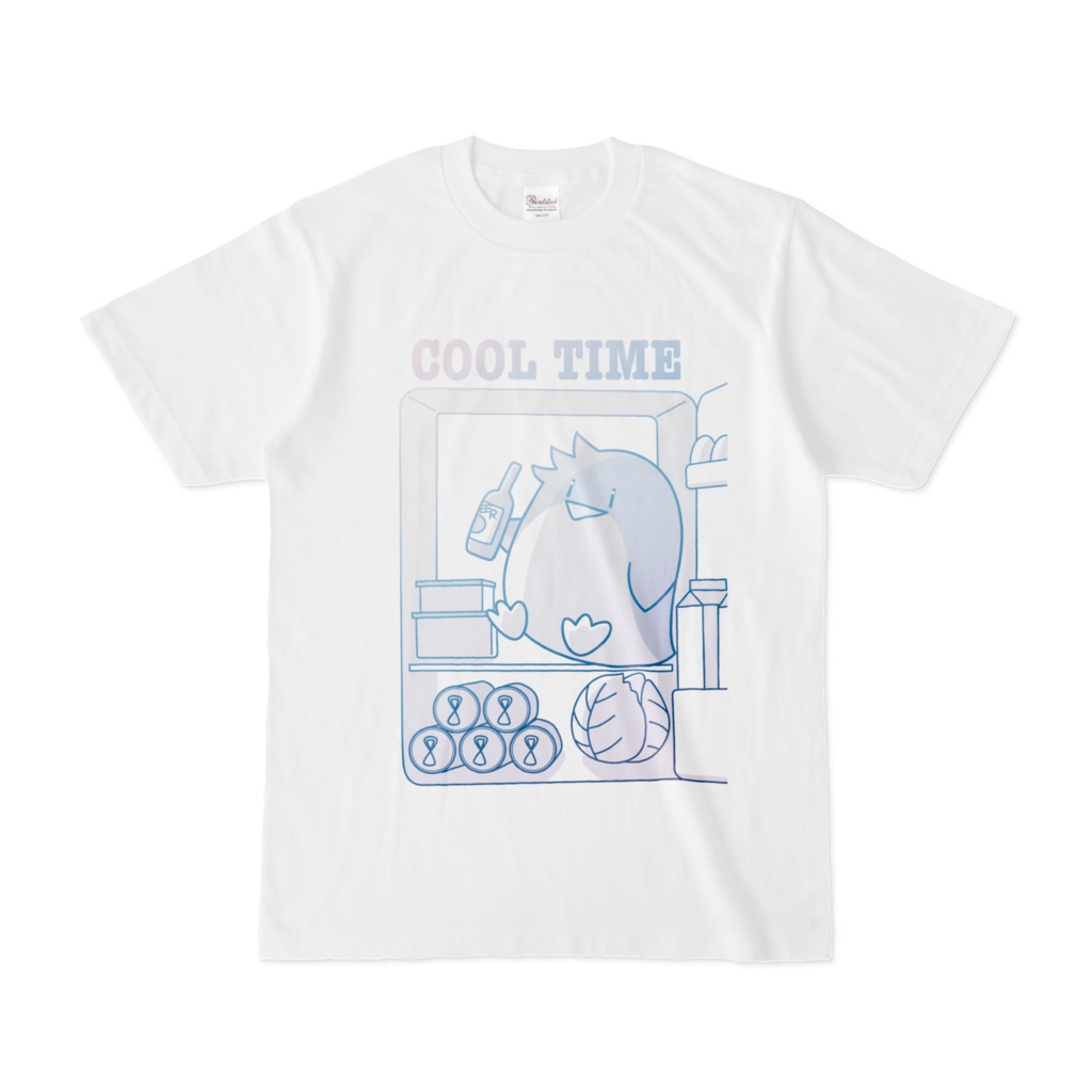 COOL TIME