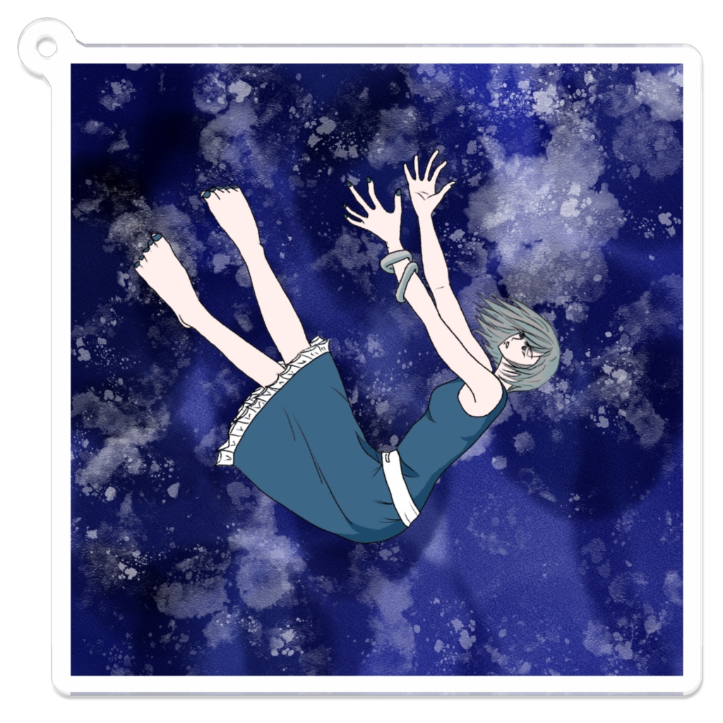 drop