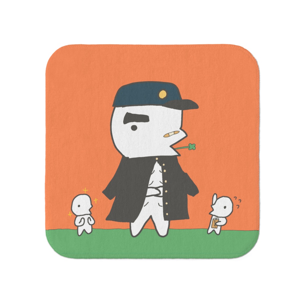 チュンチュン　タオル集