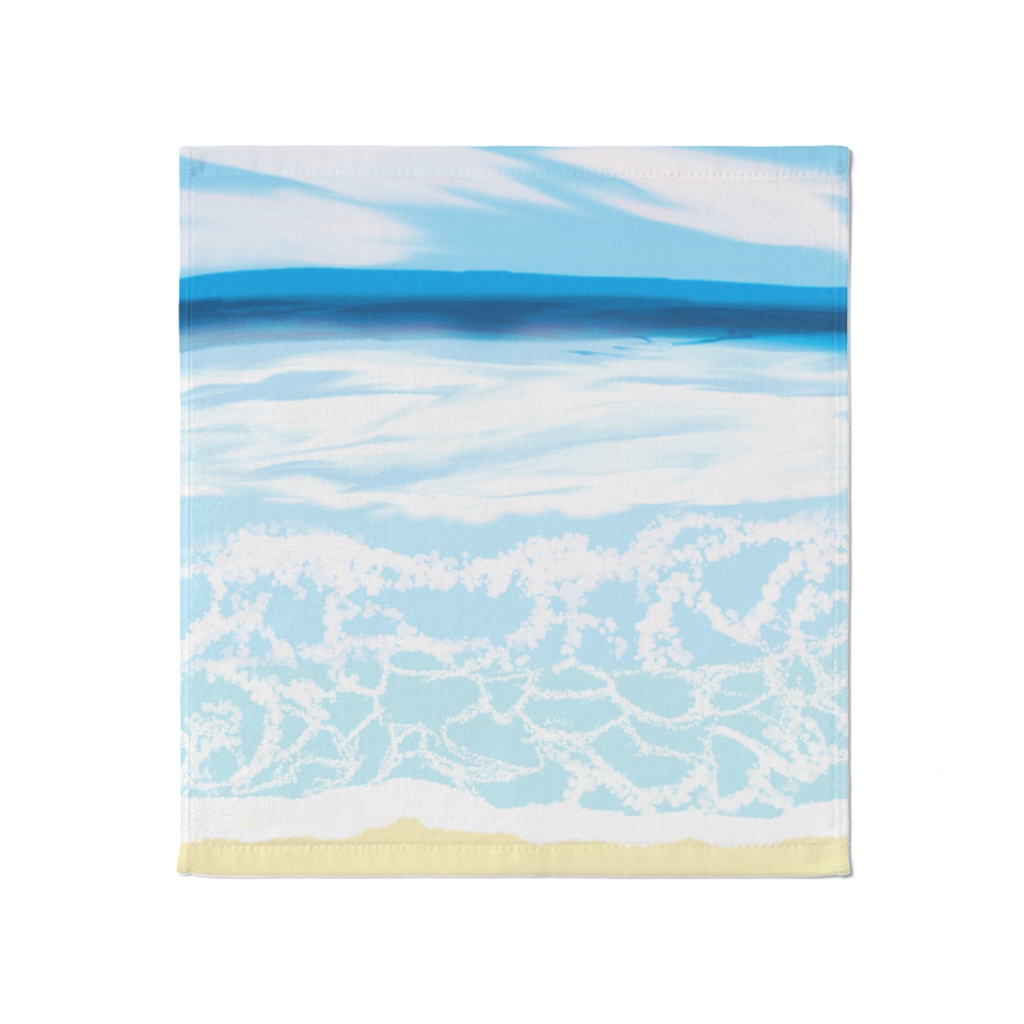 海の風景
