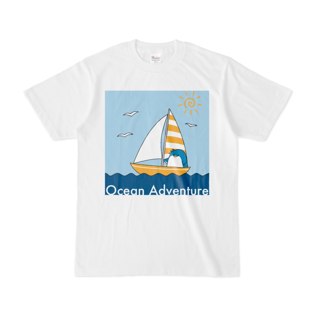 Ocean Adventure