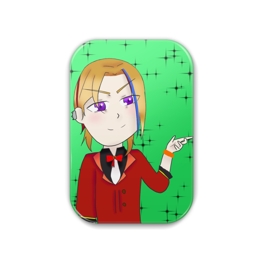 悪そうなアイドル
