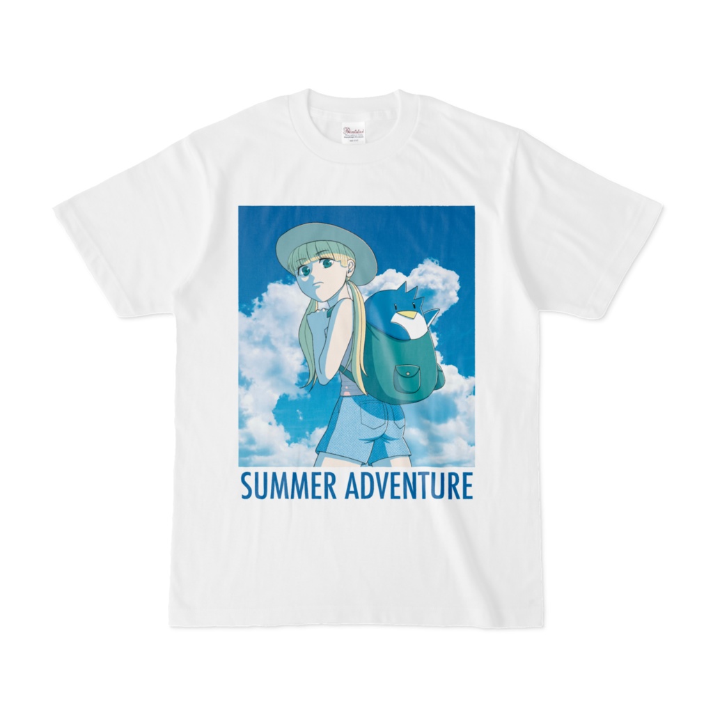 SUMMER ADVENTURE