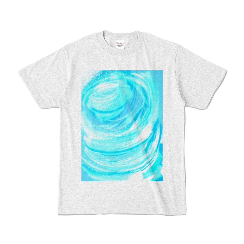 水シャツ