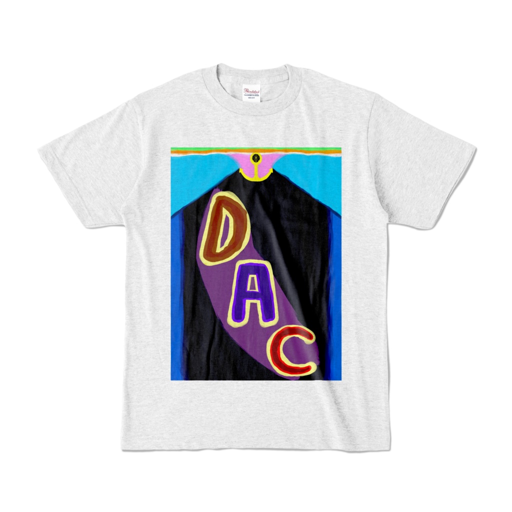 DACシャツ