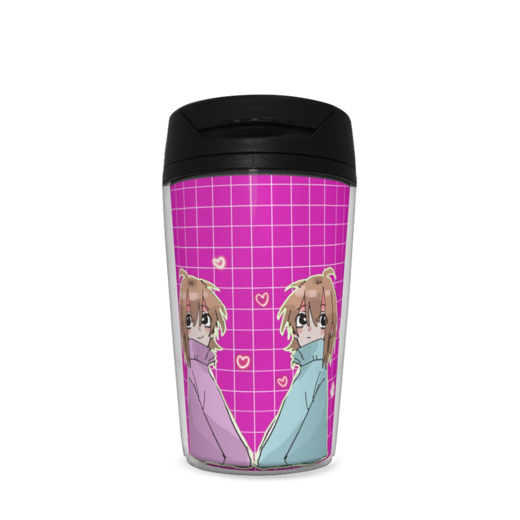 オリジナルタンブラー