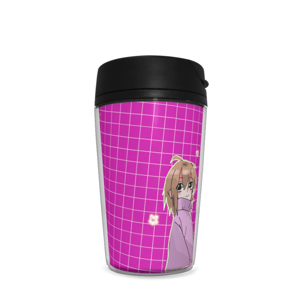 オリジナルタンブラー