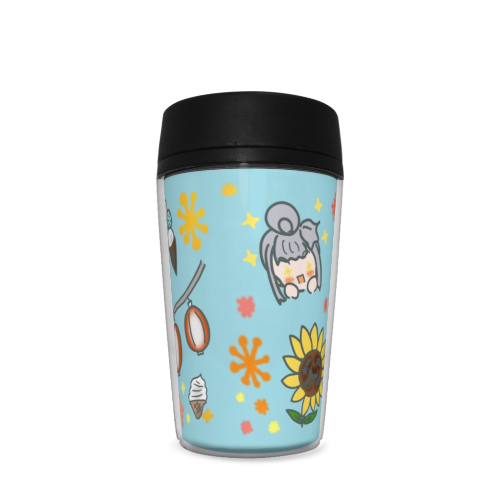 夏祭り行きたい