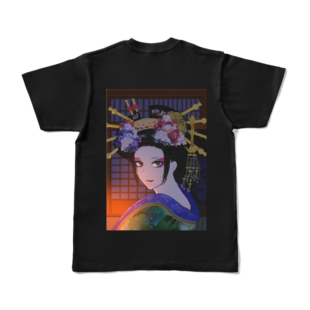 花魁 桜咲く 桜花爛漫 🌸