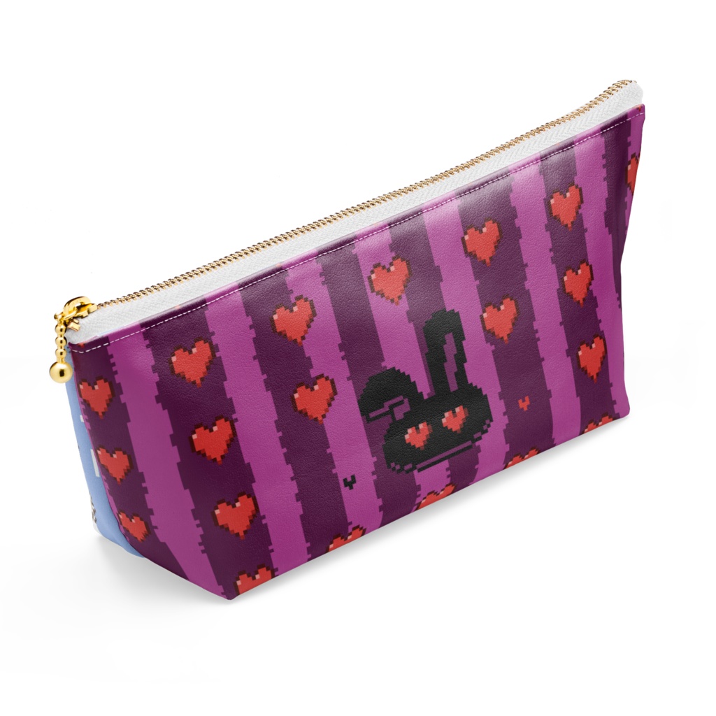 うさラブポーチ