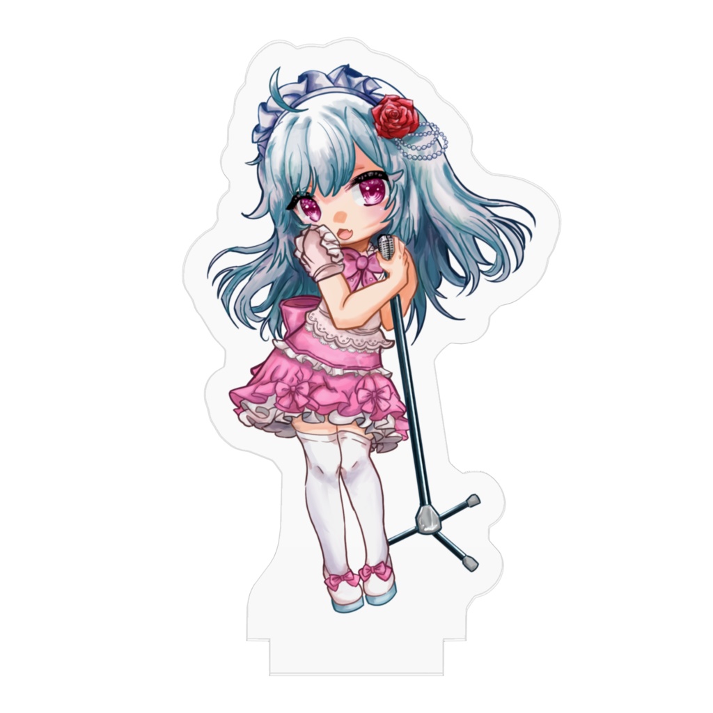 アイドルメイドLiLiA