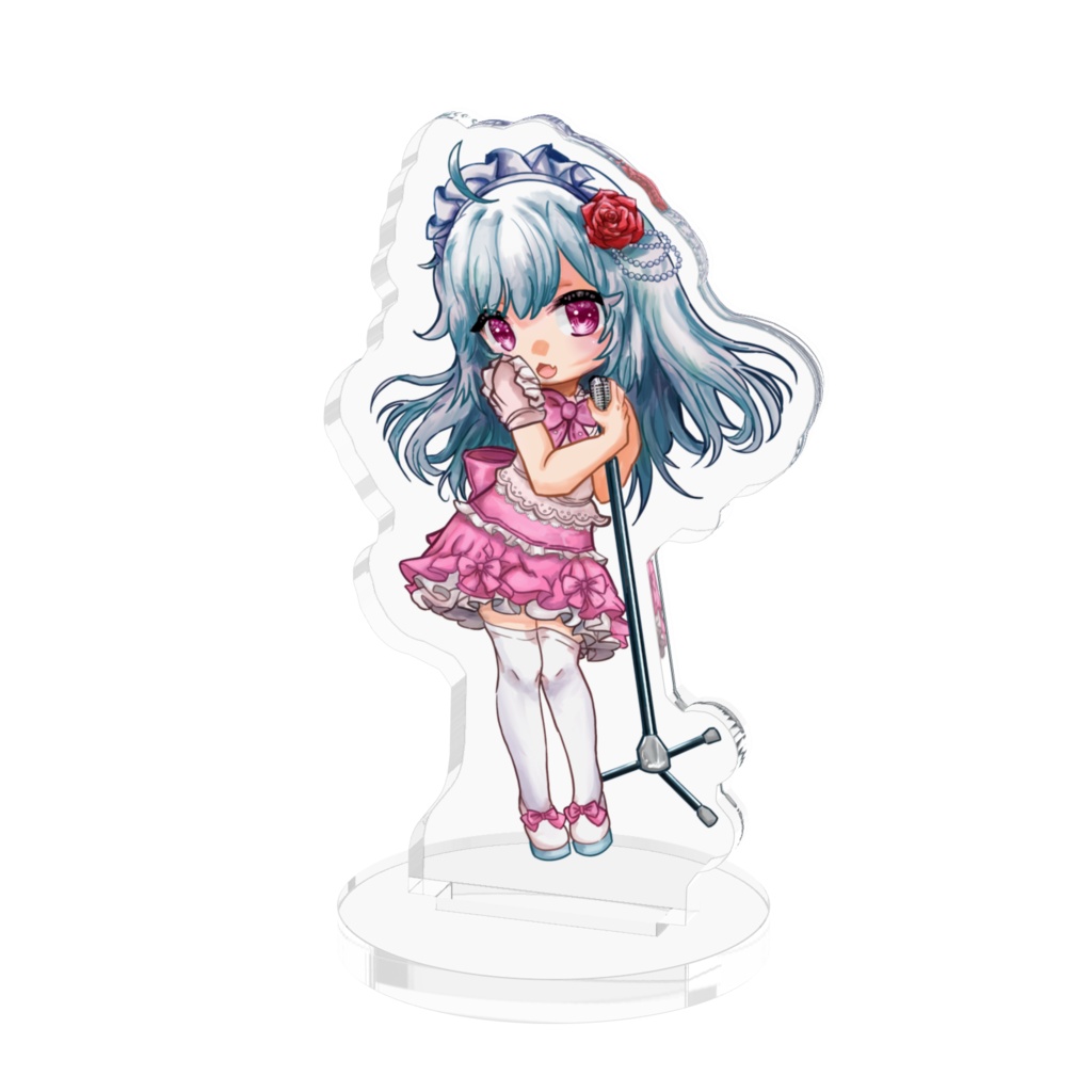 アイドルメイドLiLiA