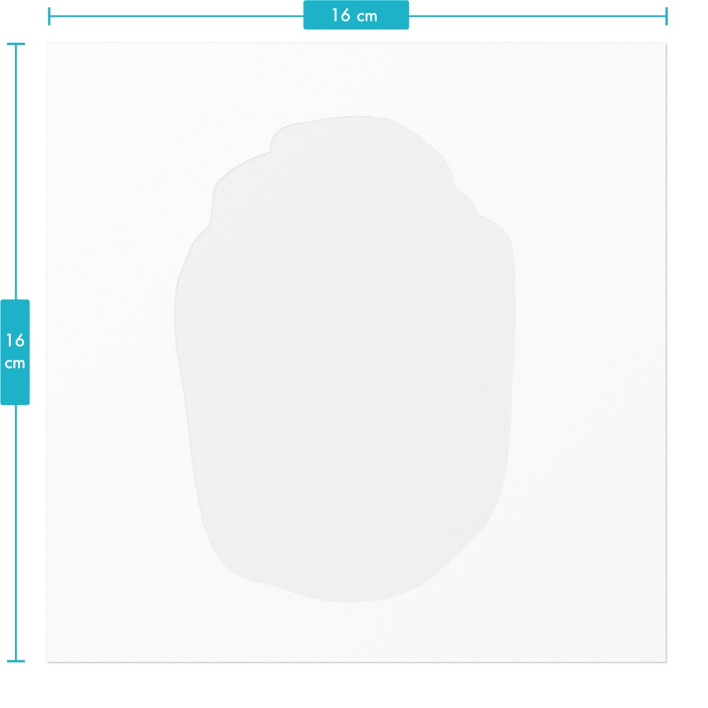 フライドポテトの子