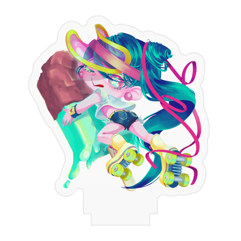 お召し上がりはお早めに!