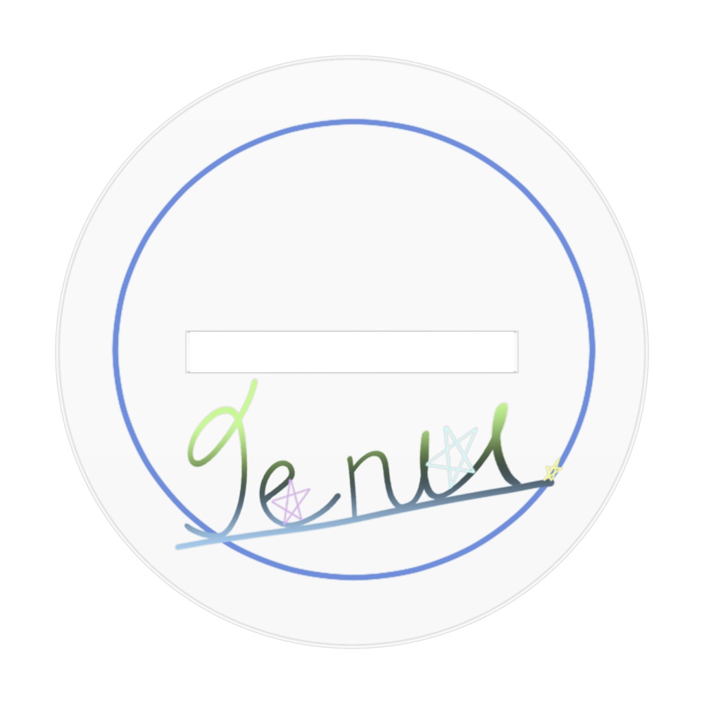 ミニキャラアクリルスタンドvol.6 輝