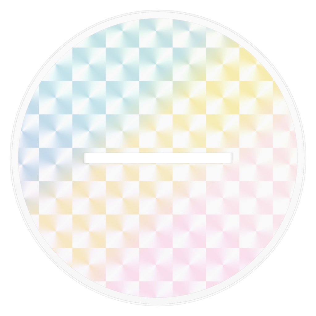 メルトバターくんアクリルフィギュア