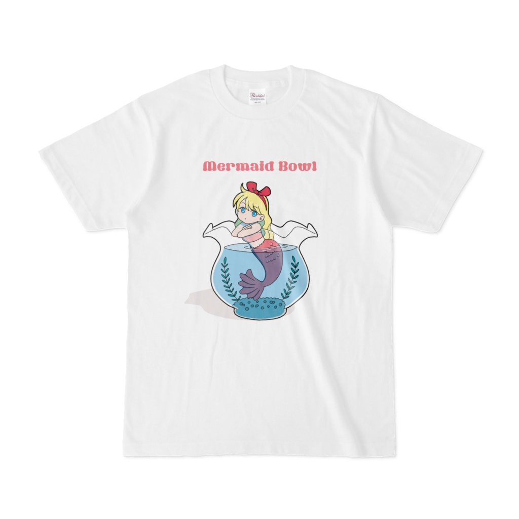 Mermaid Bowl