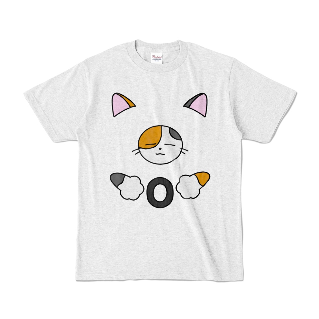 Tシャツになったレン