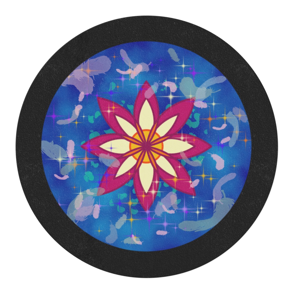 夢幻(マスキングテープ)