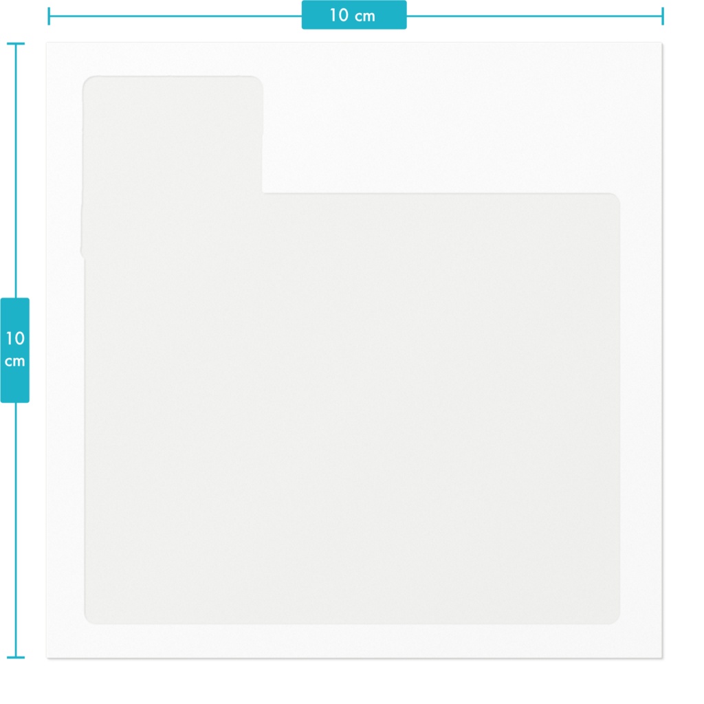 マジカルストアステッカー