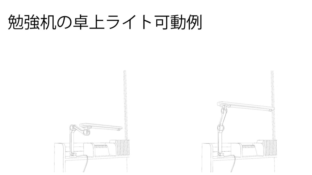 【3D】子ども部屋