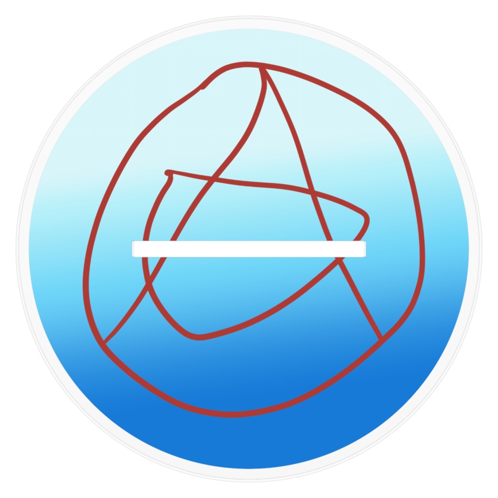 アクリルフィギュア、女性剣士