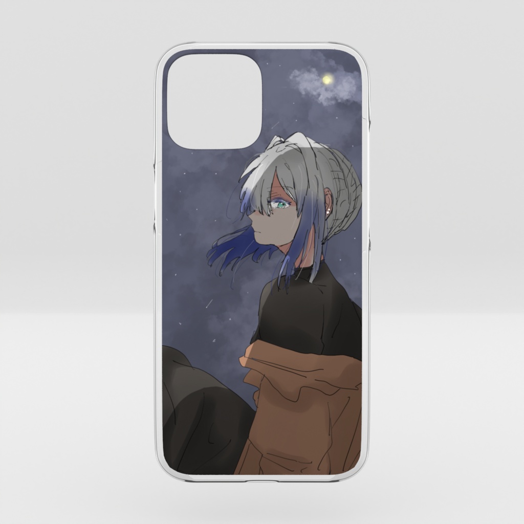 iPhoneケース