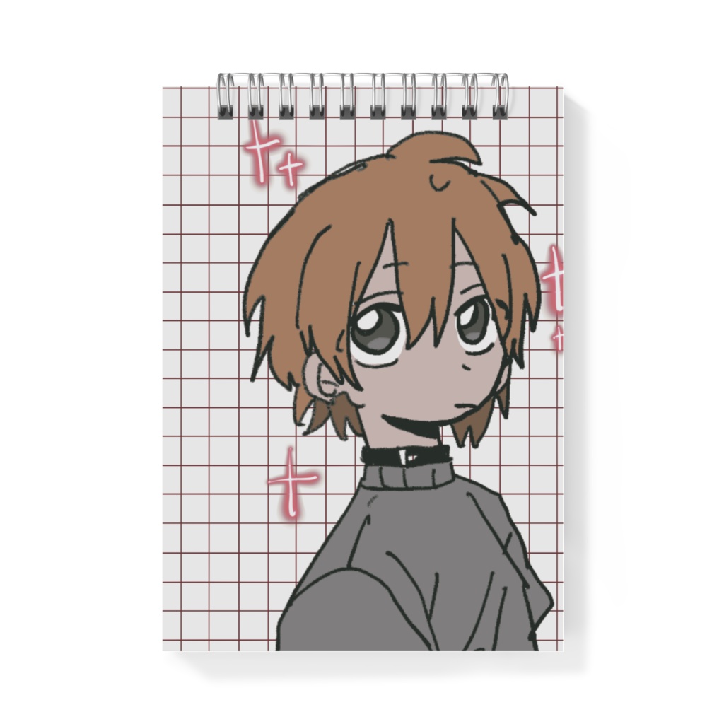 メモ帳