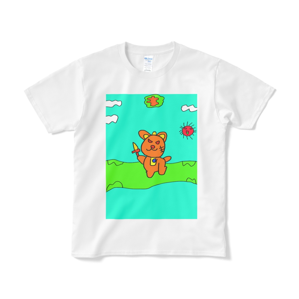 こわいくま