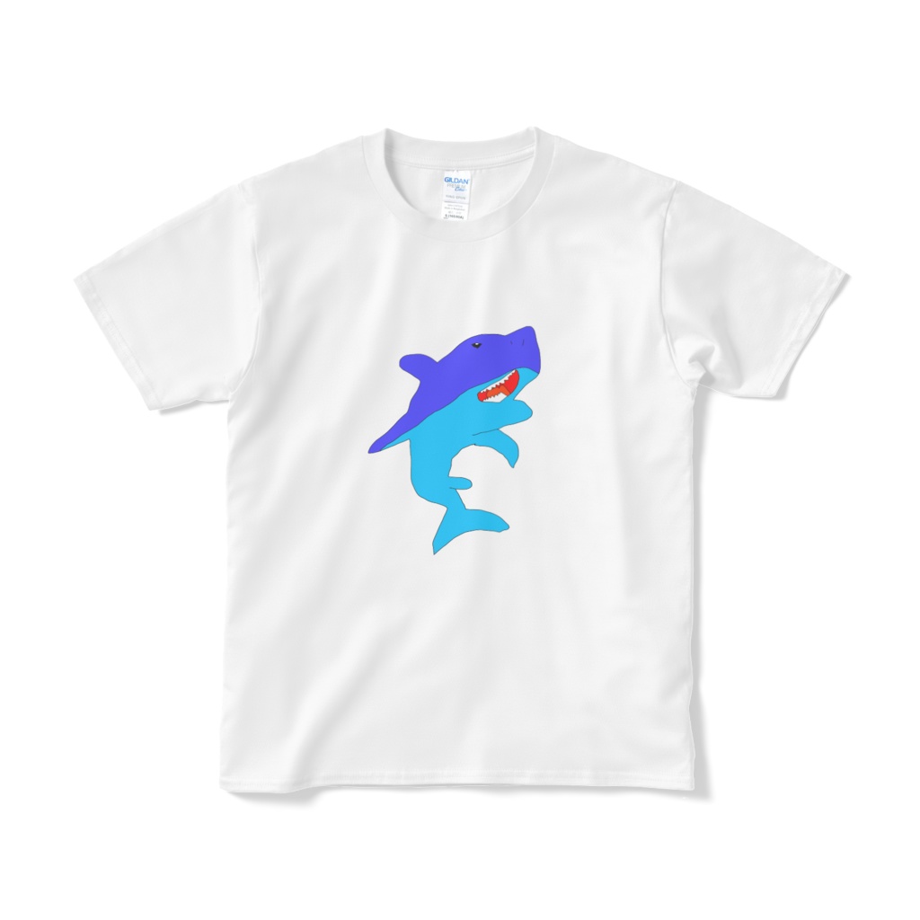 かっこいいさめ