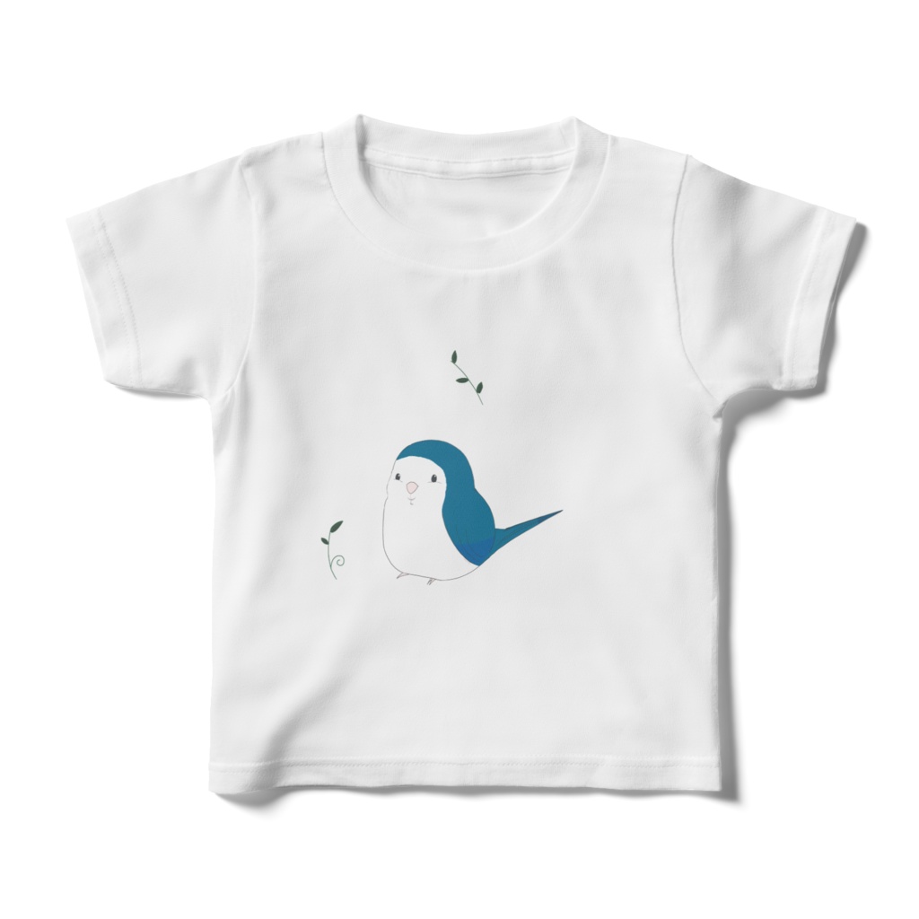 コザクラインコ