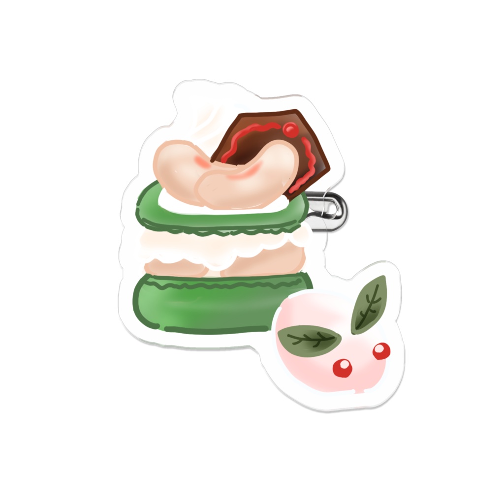 マカロン