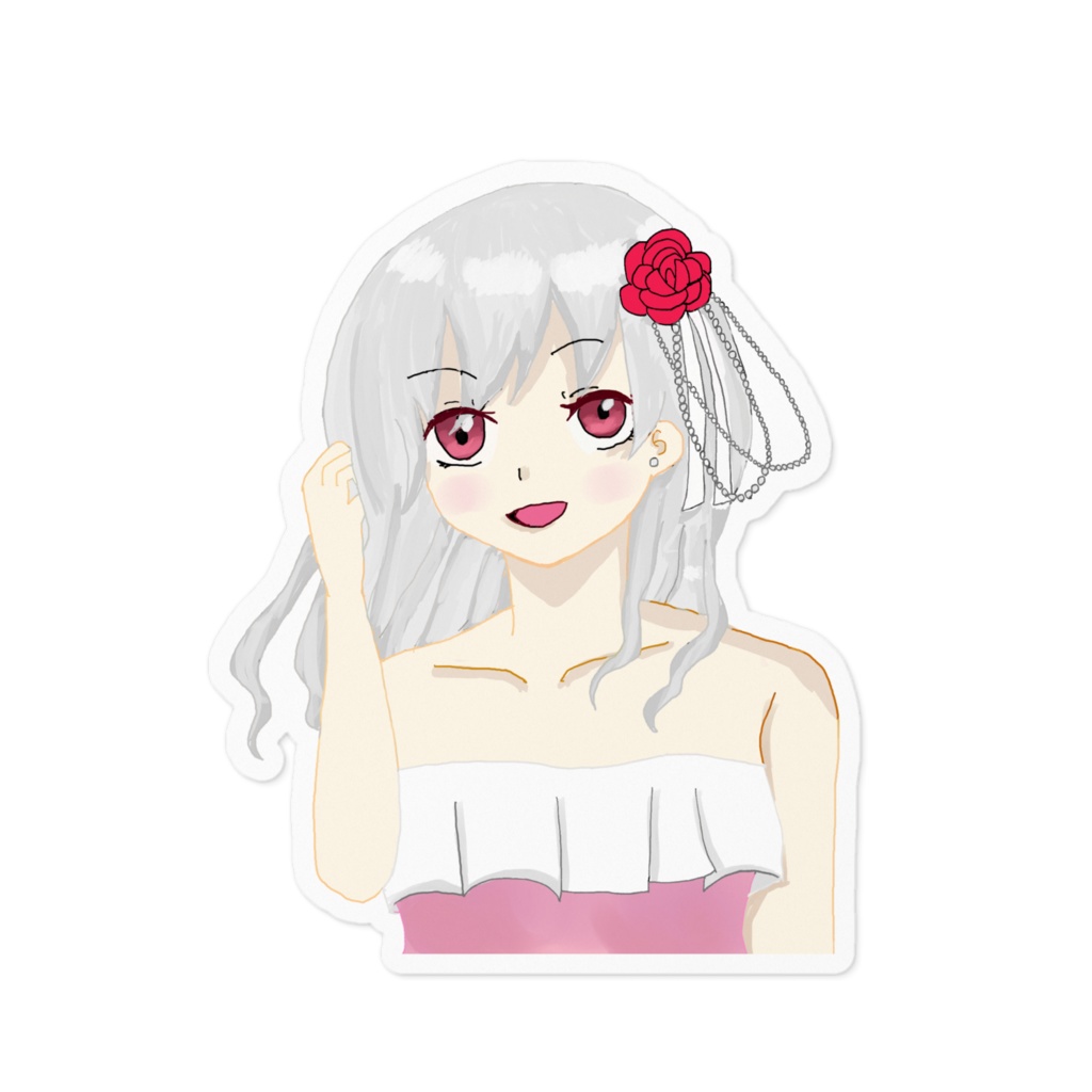 リリアちゃん