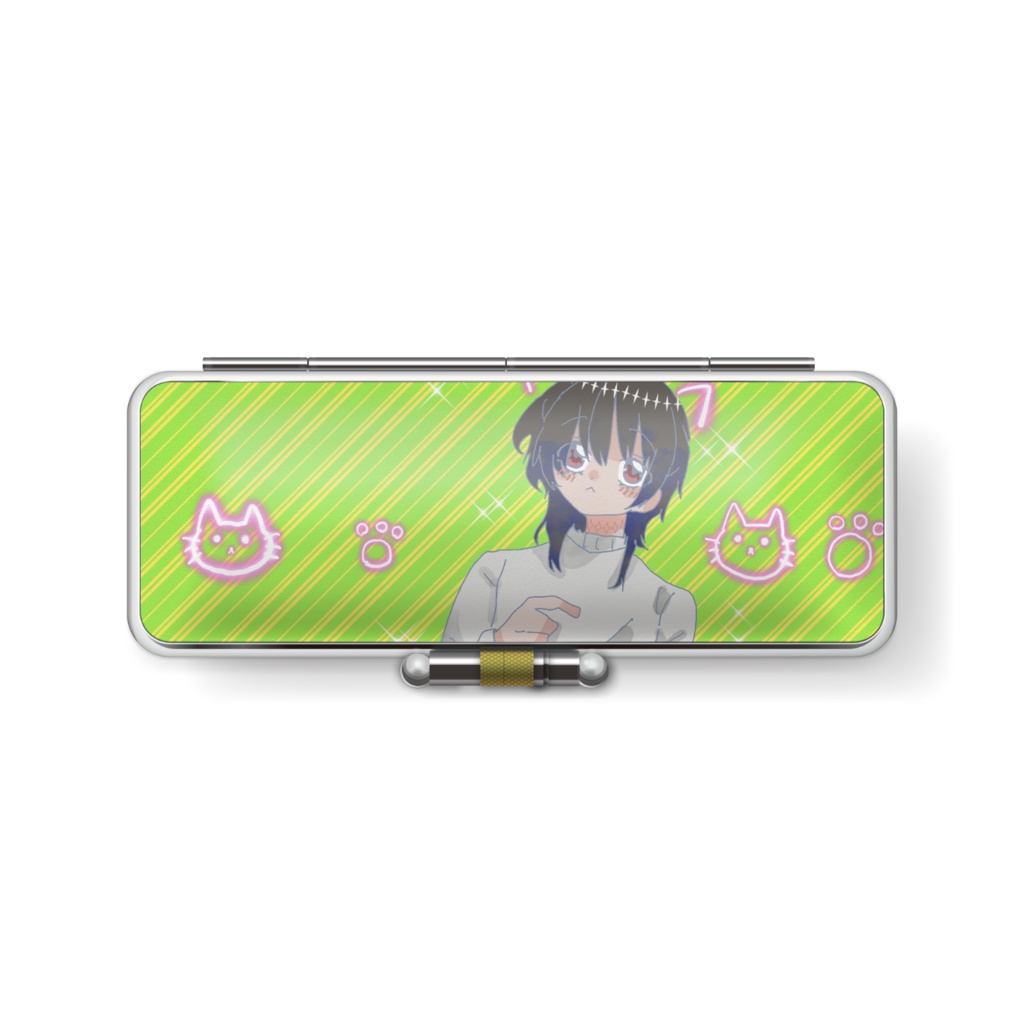 印鑑ケース