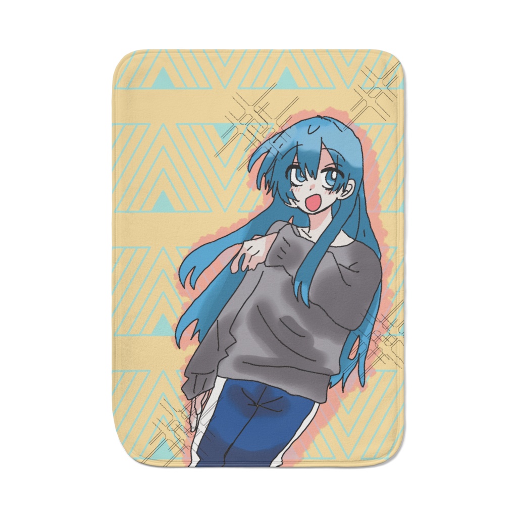 ブランケット