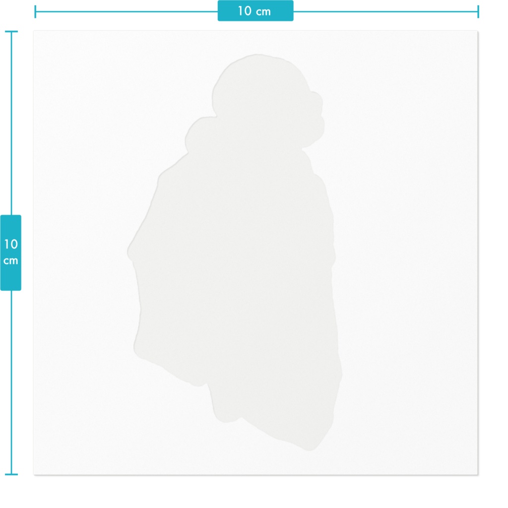 謹賀新年「ヘビと美人」