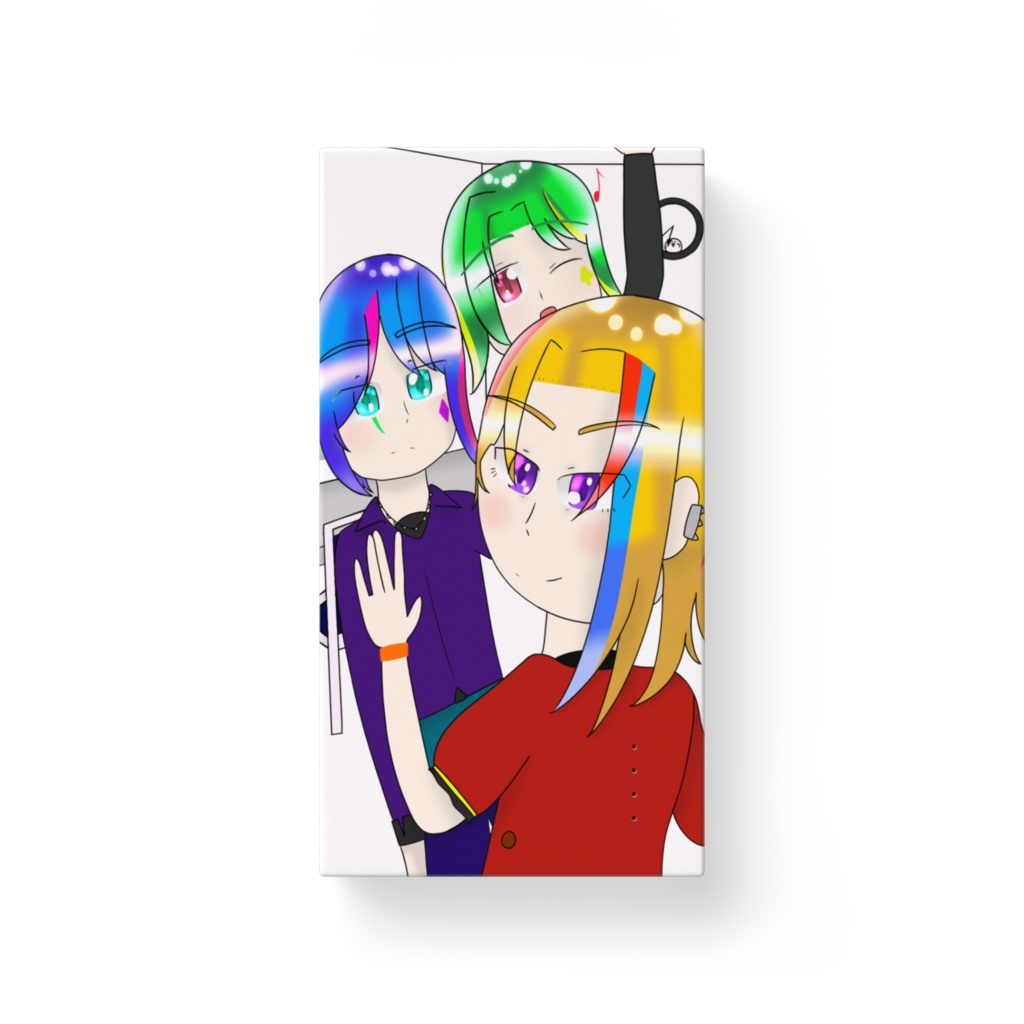 【Qureez(キュリーズ)】のモバイルバッテリー