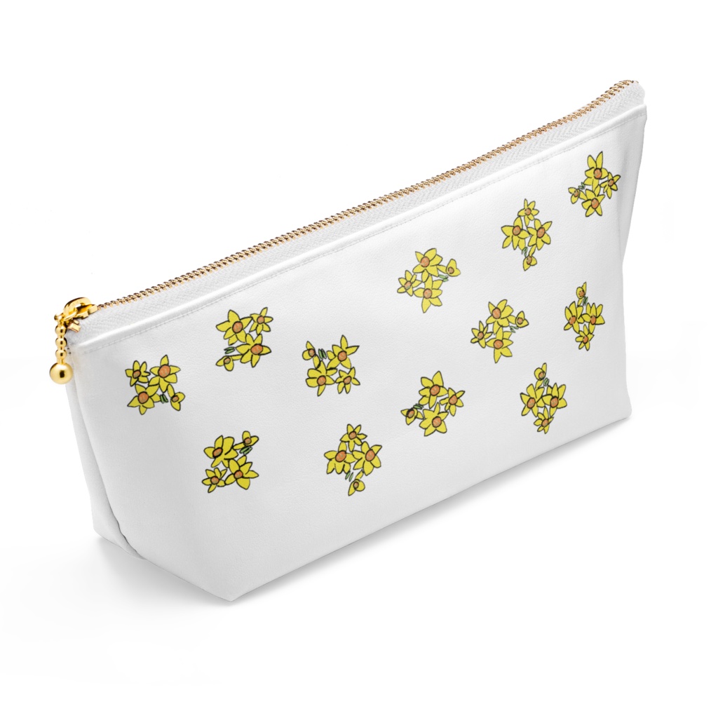 かわいいすいせん