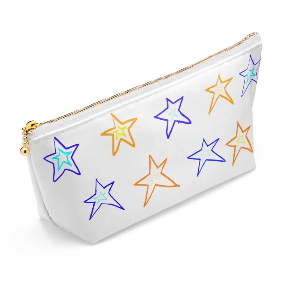 きらきらお星様