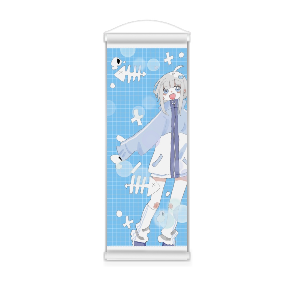 ミニタペストリー