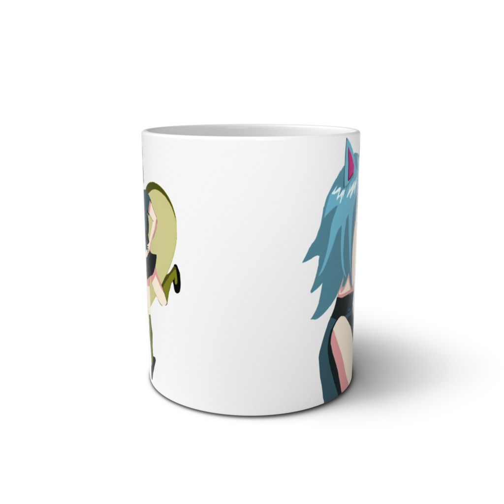 アイドルを目指すノルン