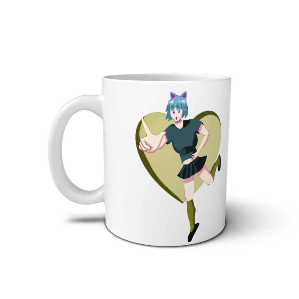 アイドルを目指すノルン