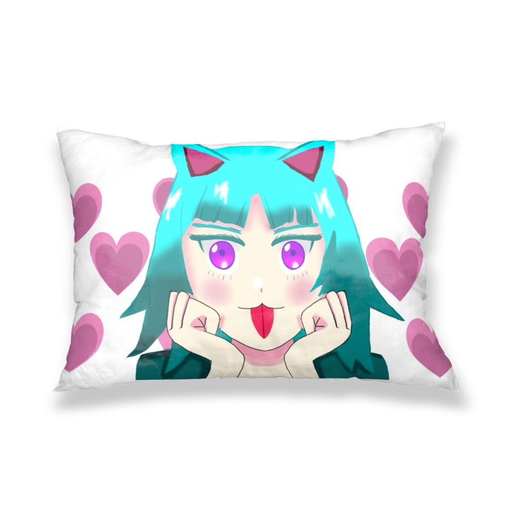 夢の中でアイドルフニャン