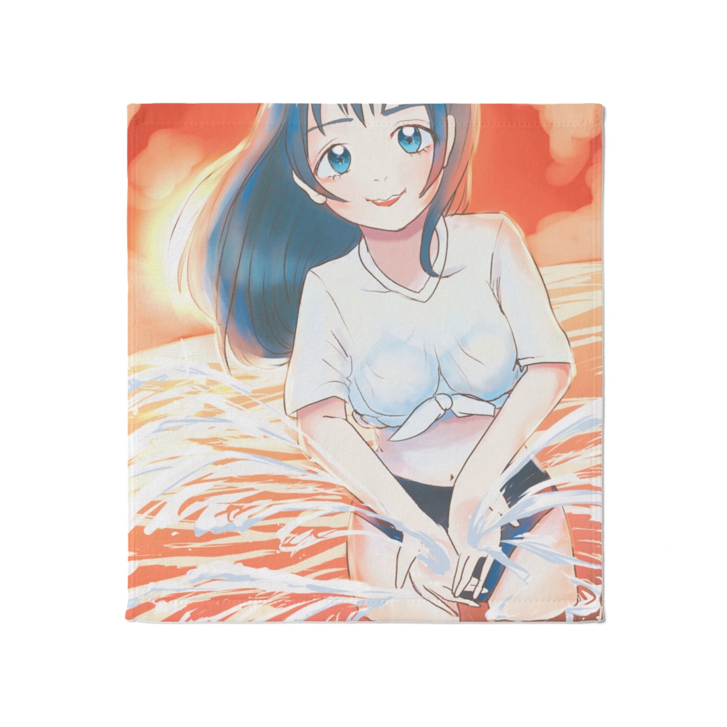 微笑